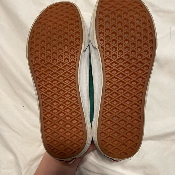 Old Skool Vans Yacht Club Shoe - Picture 3 of 4